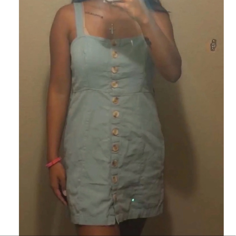 Causal Dress 🦋 - Picture 3 of 3